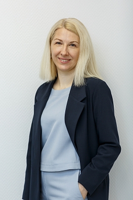 Ольга Королько