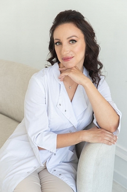 Вера Русина