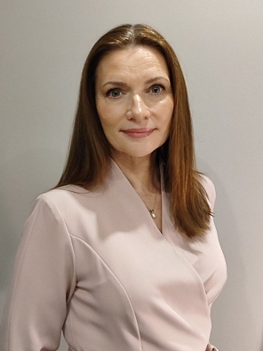 Елена Смирнова