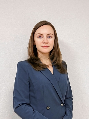 Елена Волкова
